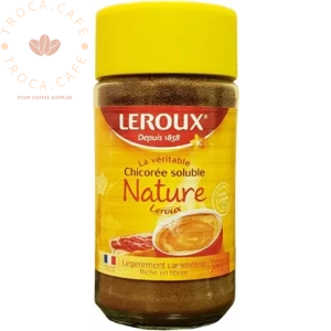 Leroux Regular Instant Chicory 7oz/200g